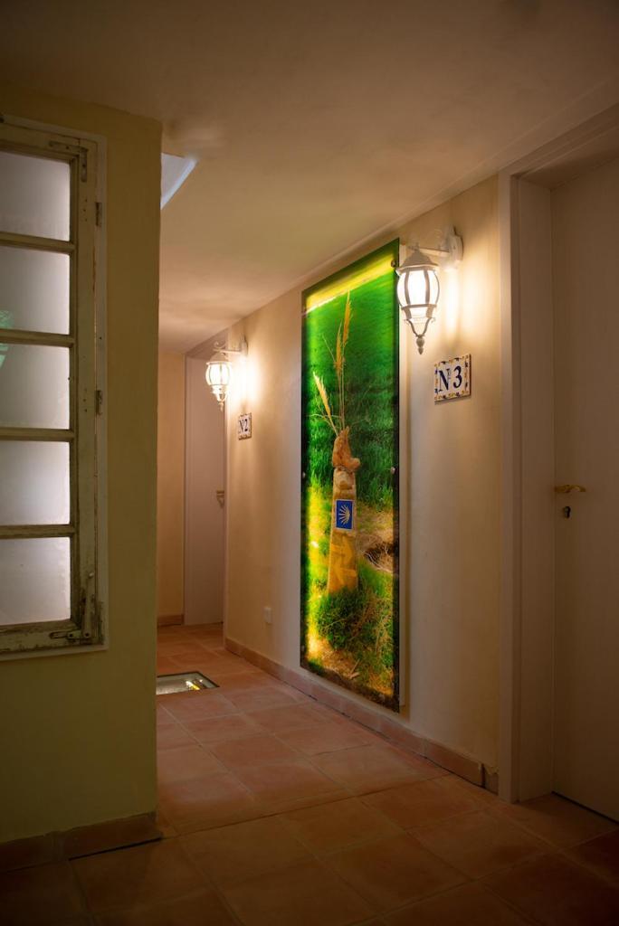Hotel Die Finca *