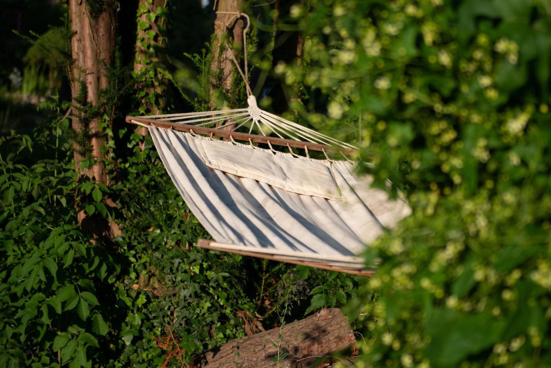 Die Finca Hünfeld