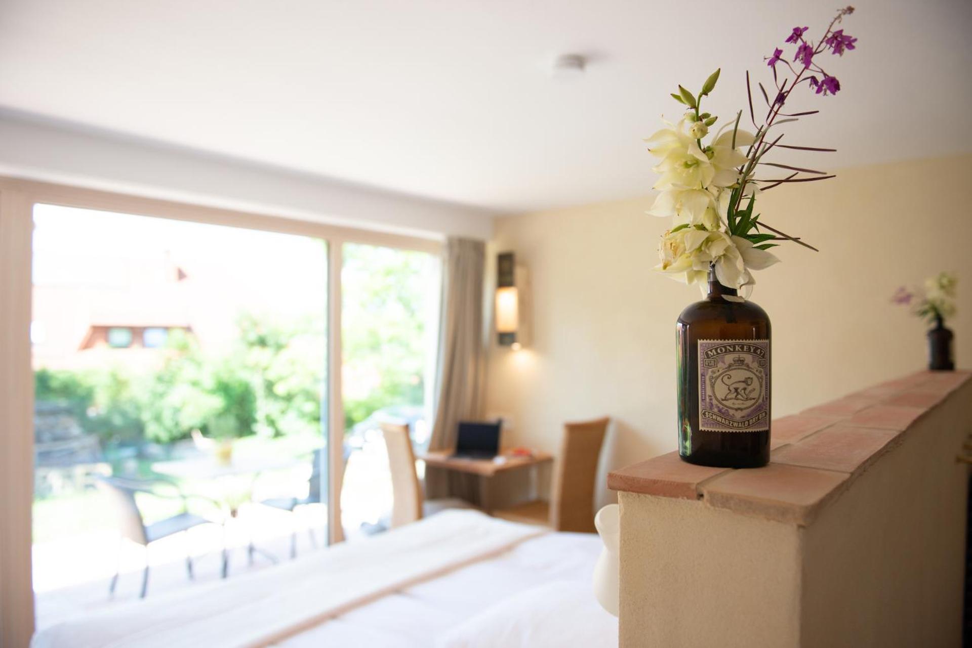 Hotel Die Finca *