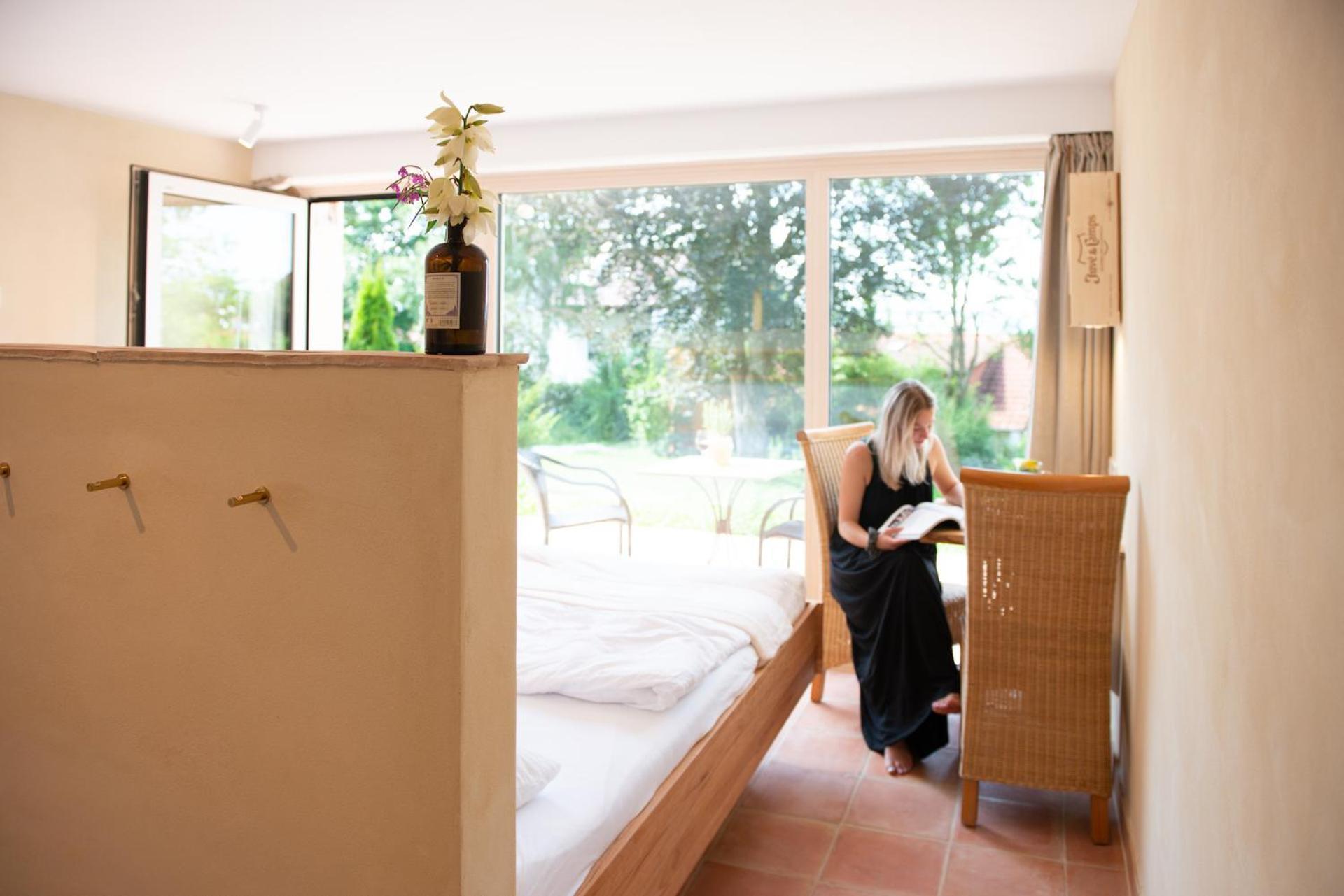 Hotel Die Finca Hünfeld