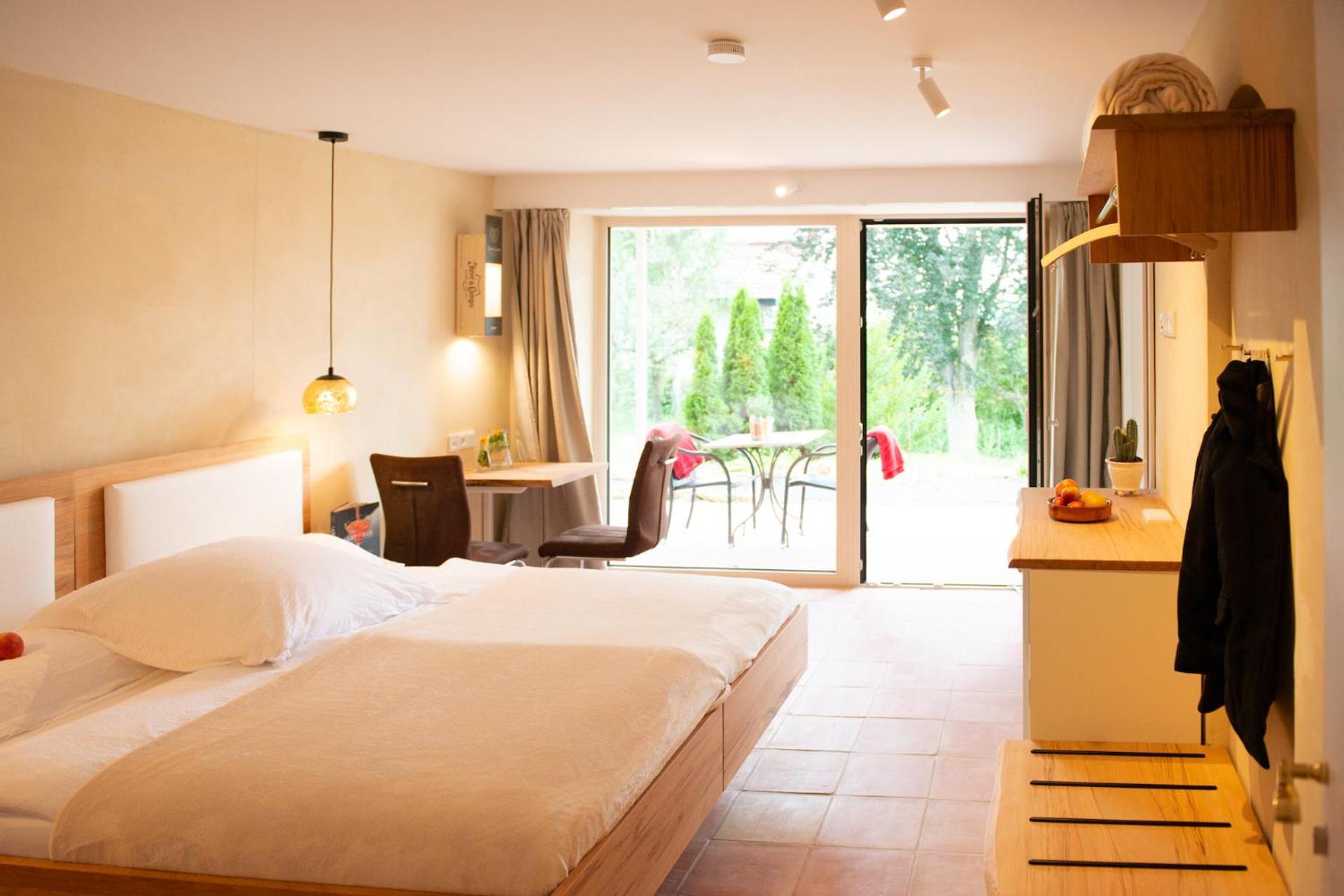 Hotel Die Finca