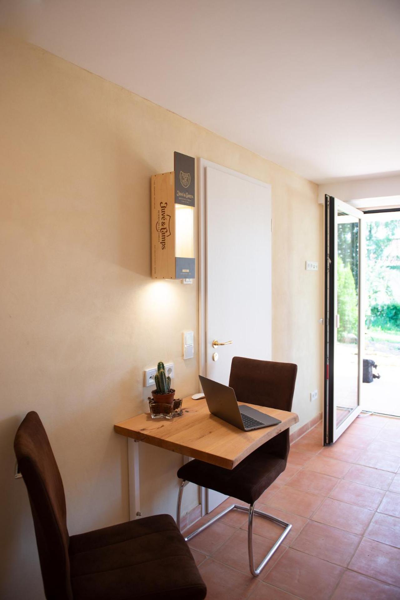Hotel Die Finca *