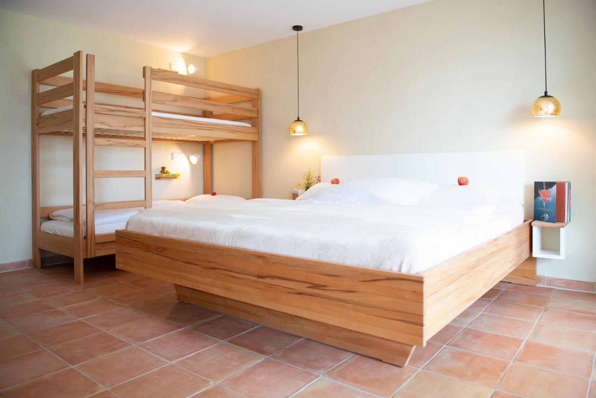 Hotel Die Finca *