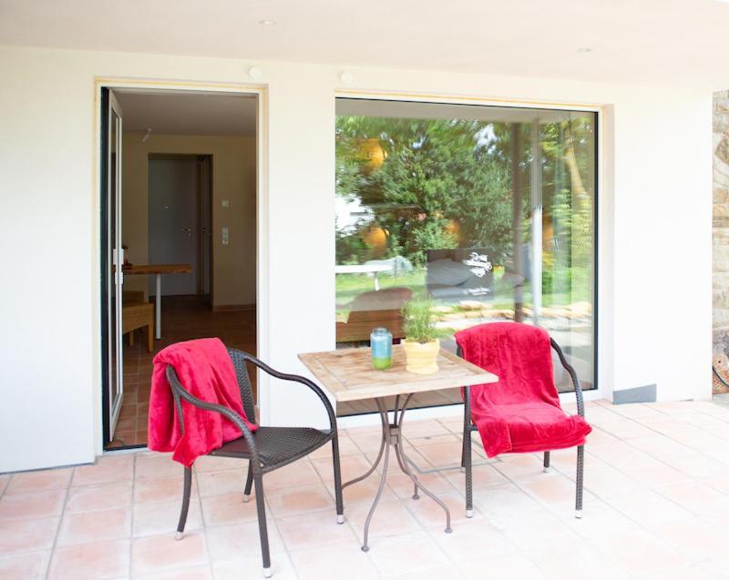 Hotel Die Finca Hünfeld