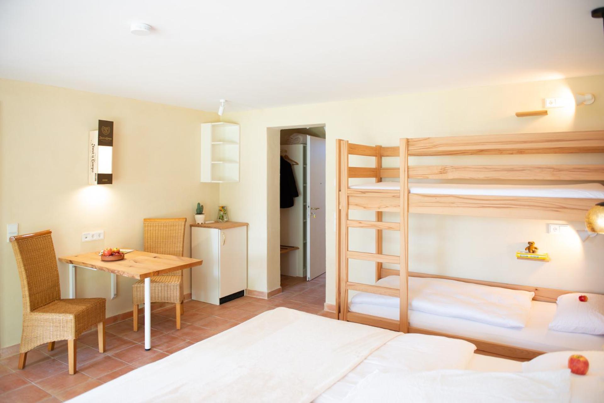 Hotel Die Finca